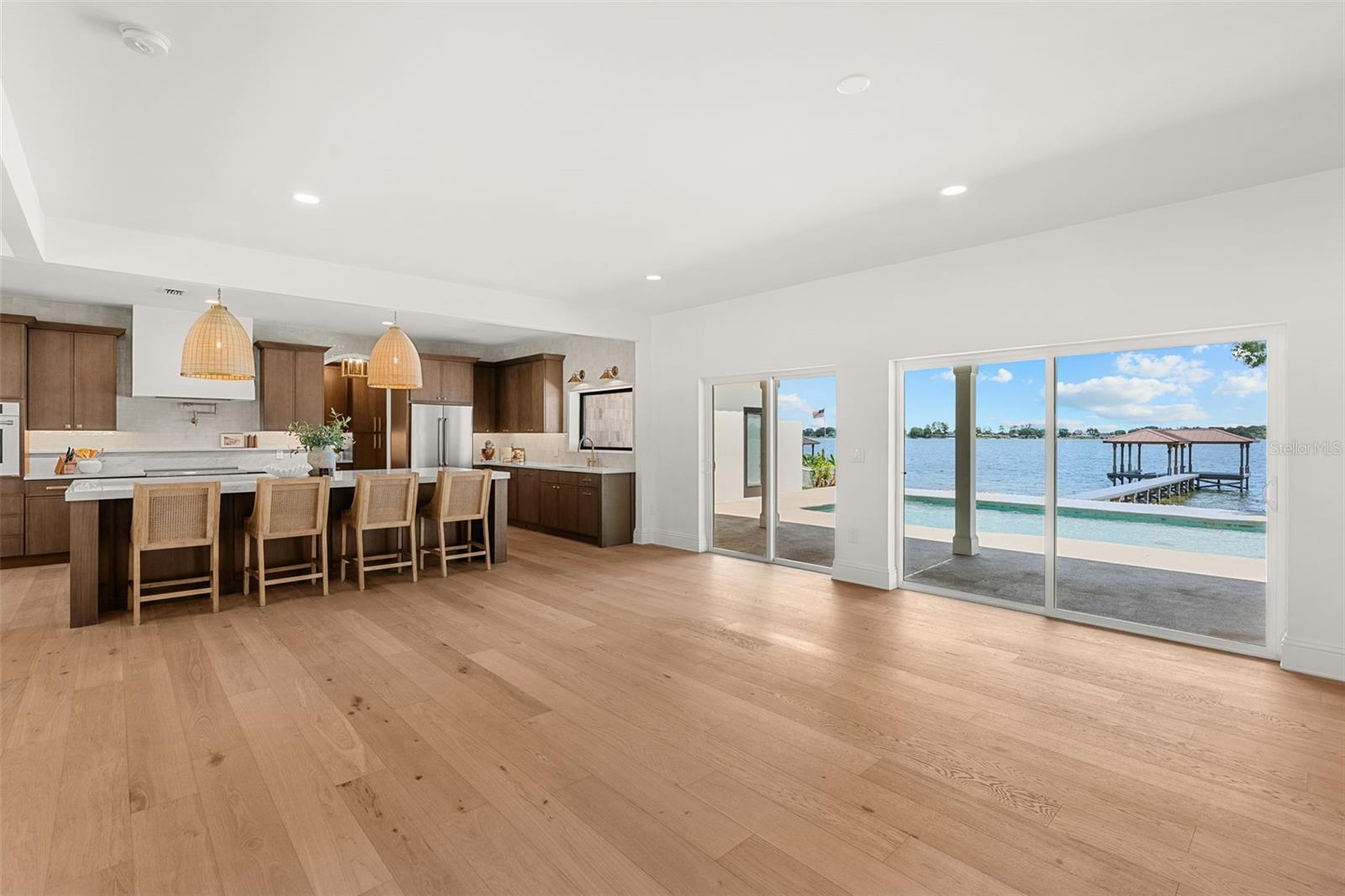 CONWAY SHORES - Residential
