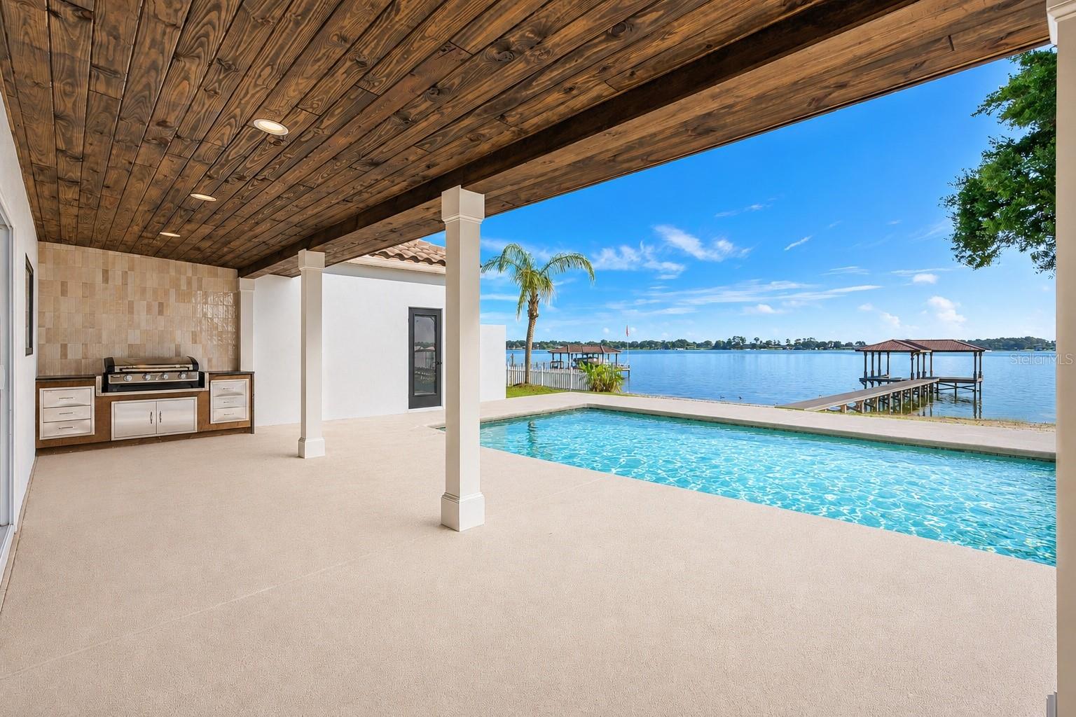 CONWAY SHORES - Residential