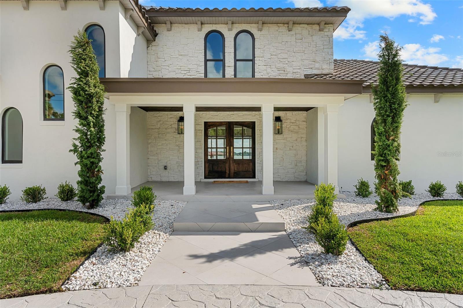 CONWAY SHORES - Residential