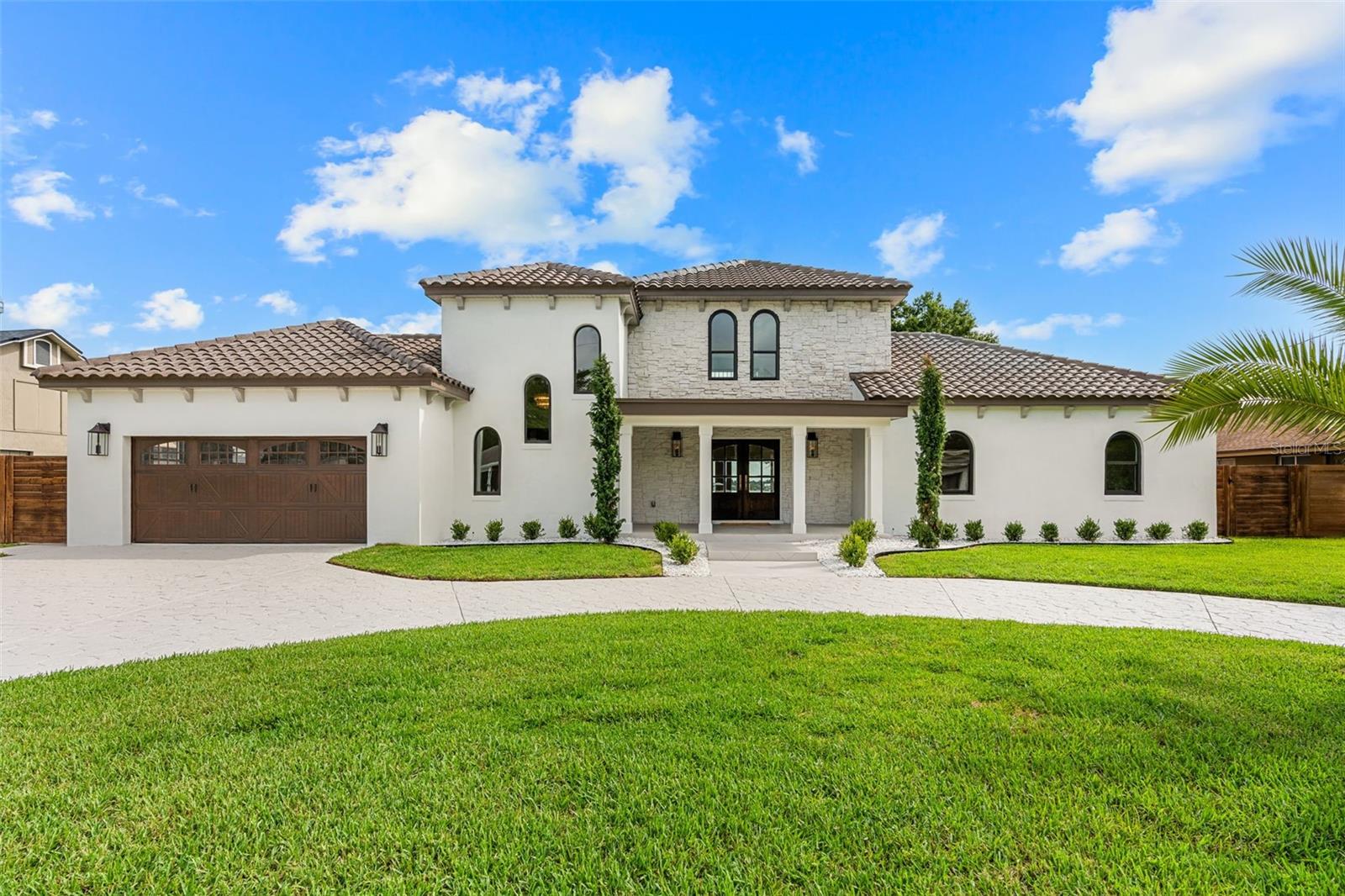 CONWAY SHORES - Residential