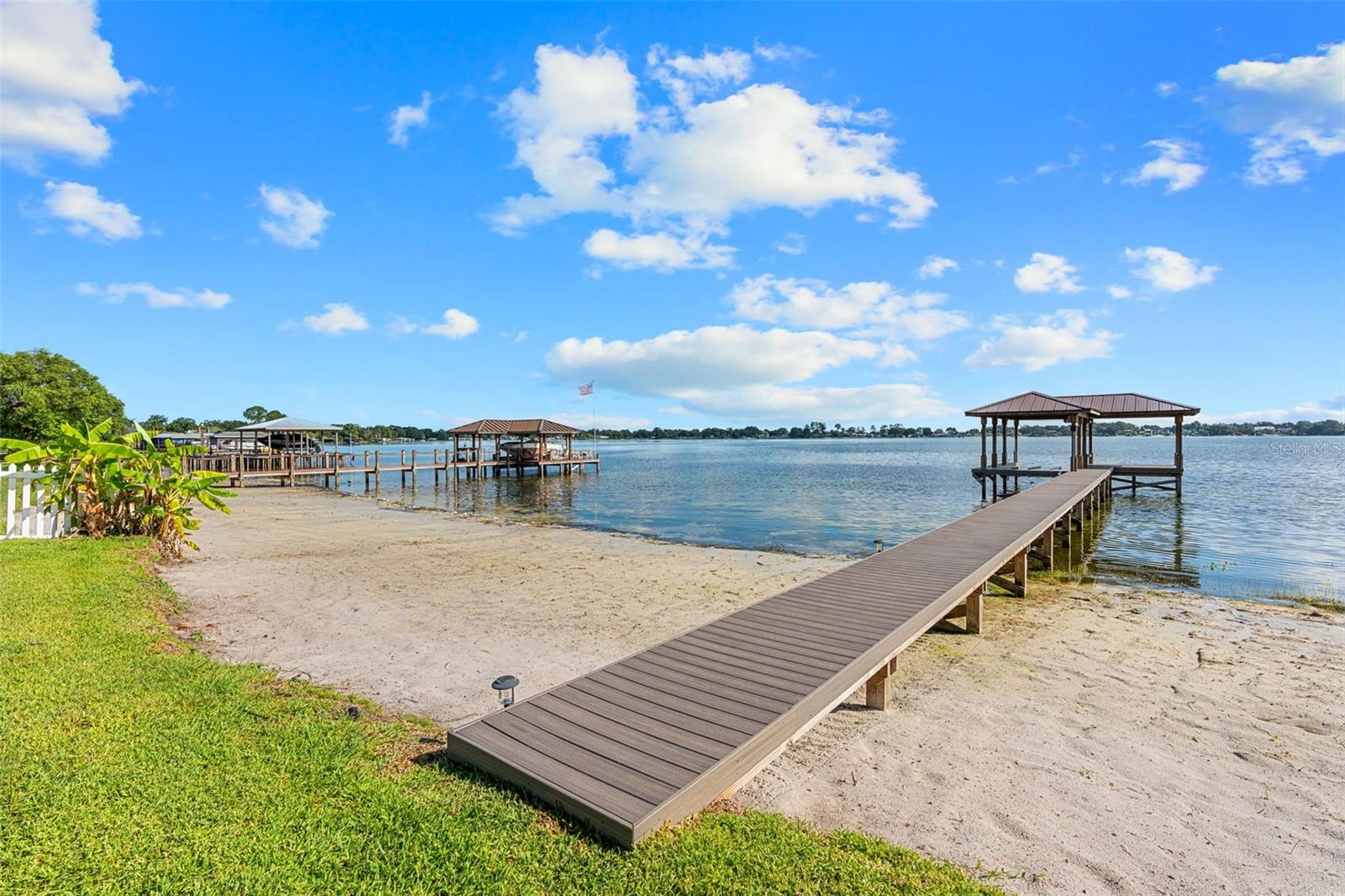 CONWAY SHORES - Residential