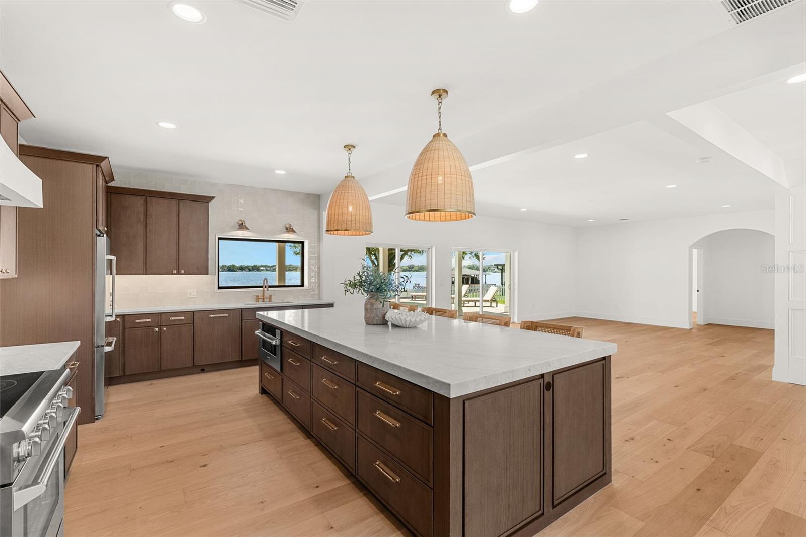 CONWAY SHORES - Residential
