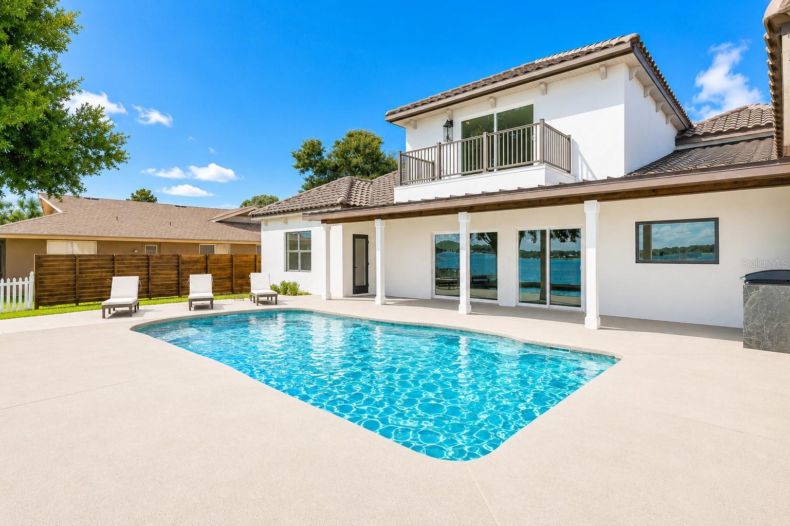 CONWAY SHORES - Residential