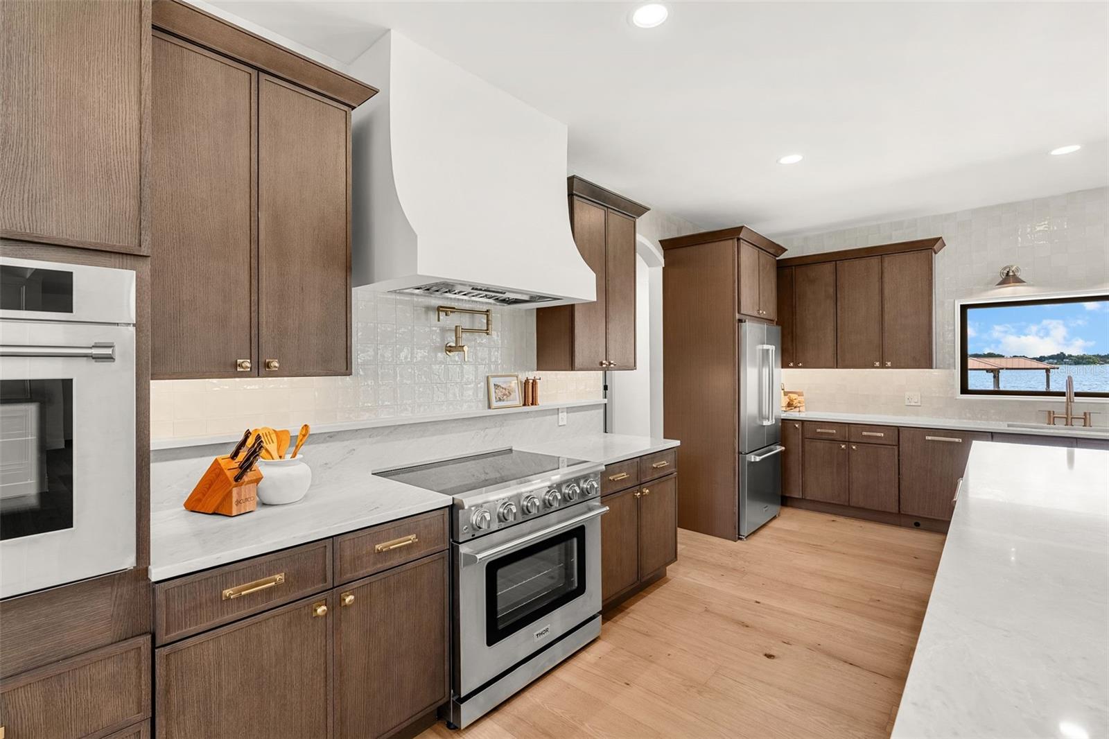 CONWAY SHORES - Residential