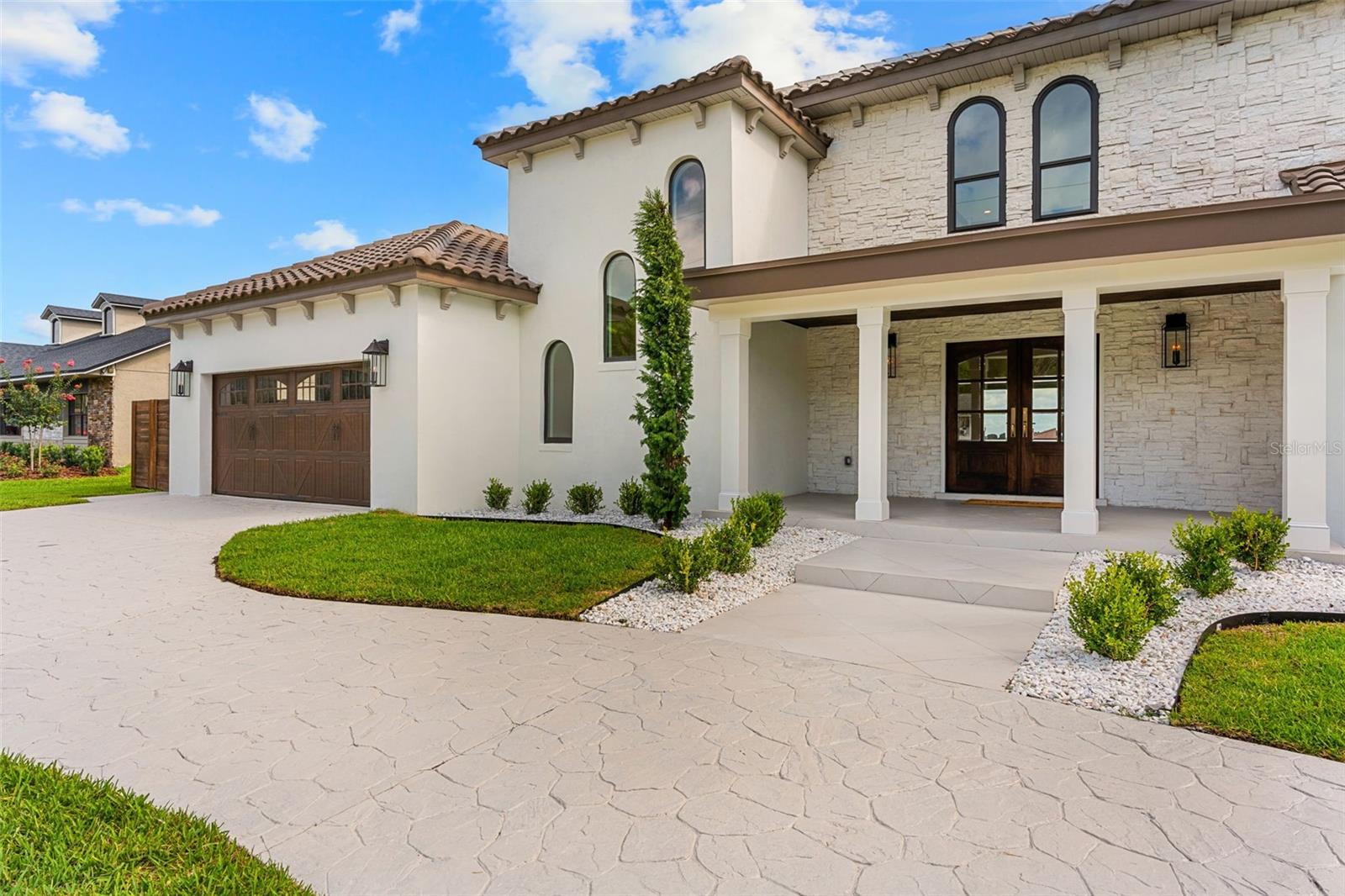 CONWAY SHORES - Residential