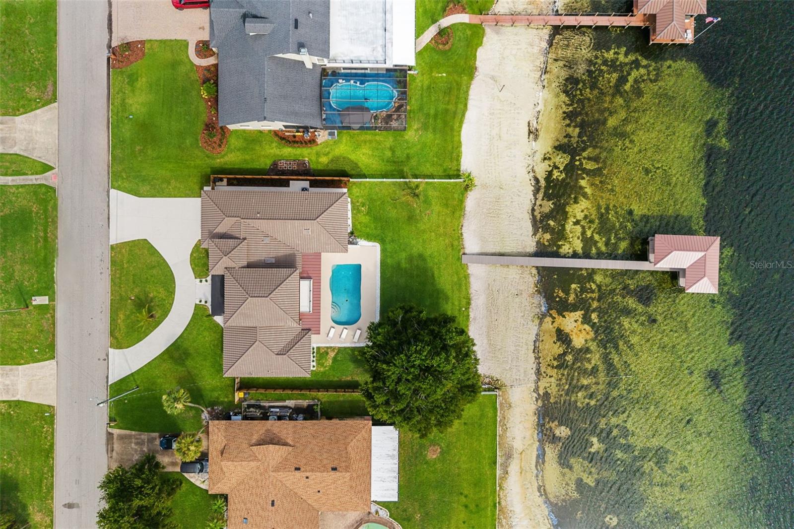 CONWAY SHORES - Residential