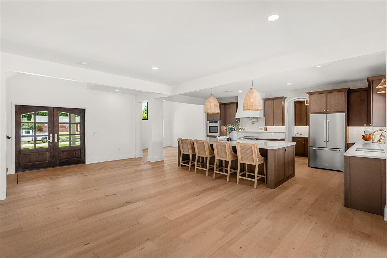 CONWAY SHORES - Residential