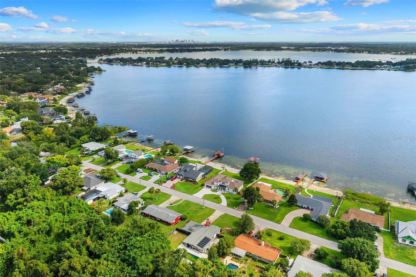CONWAY SHORES - Residential