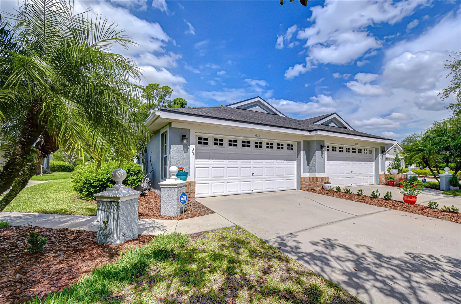 WESTCHASE SEC 414 - Residential