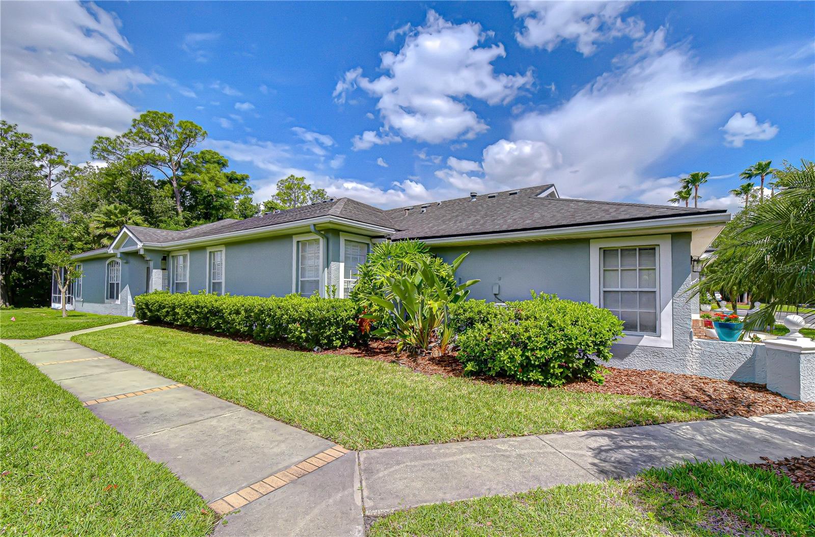WESTCHASE SEC 414 - Residential