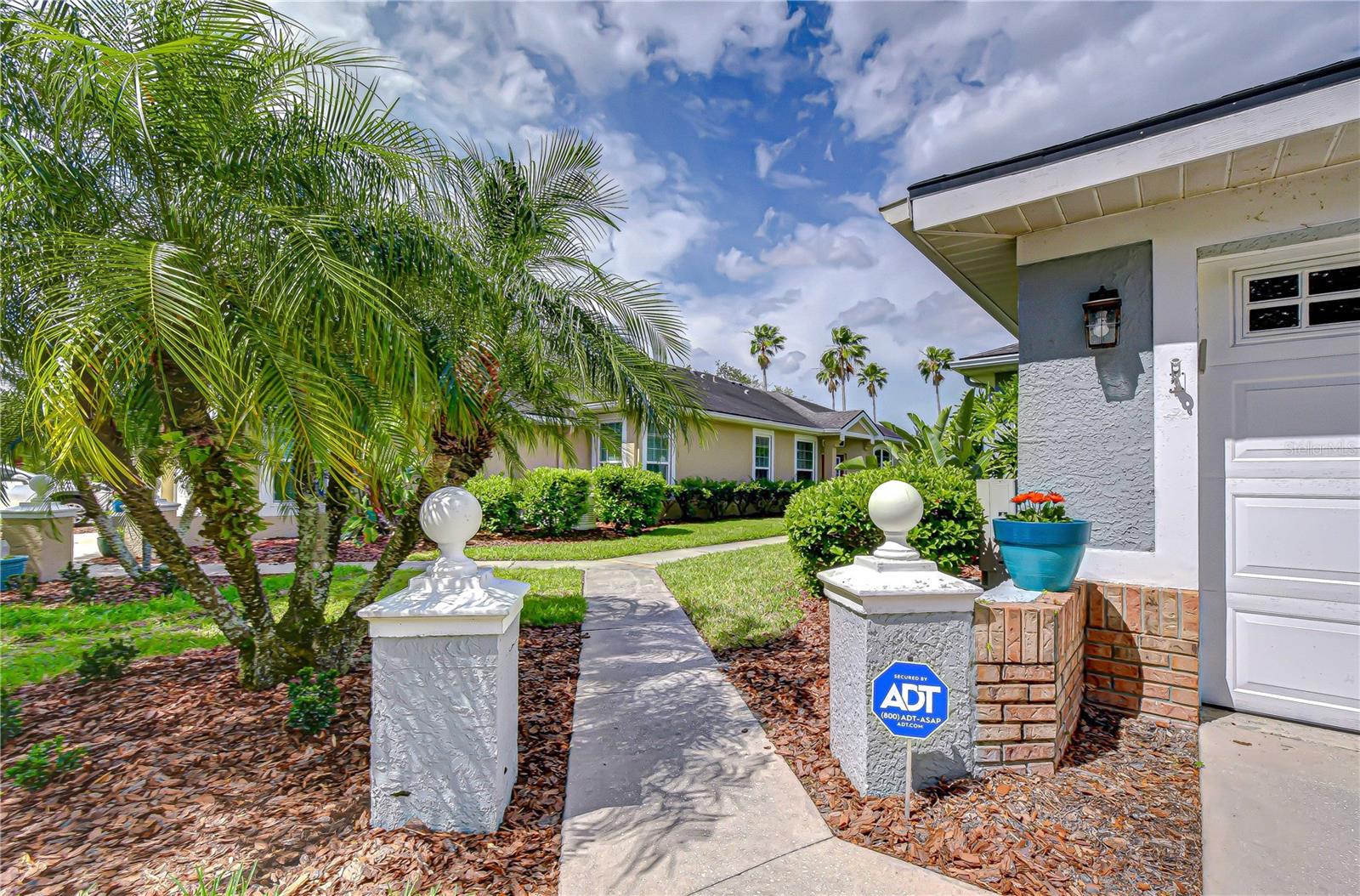 WESTCHASE SEC 414 - Residential