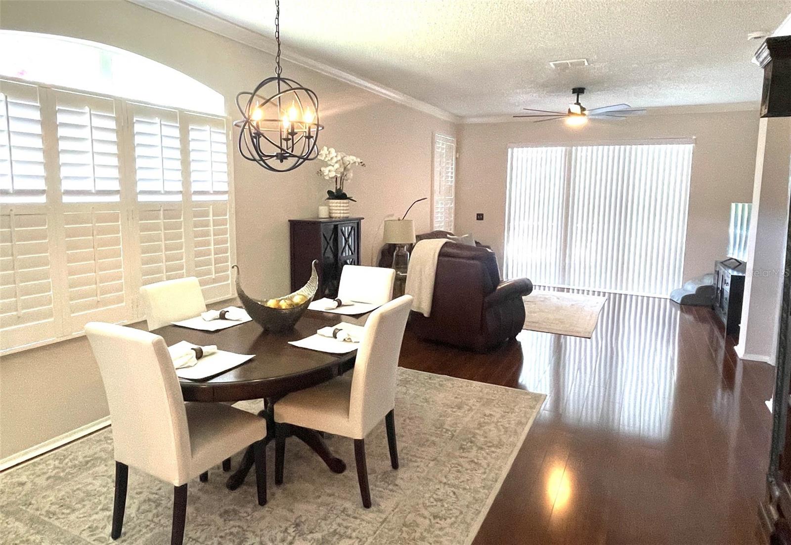 WESTCHASE SEC 414 - Residential