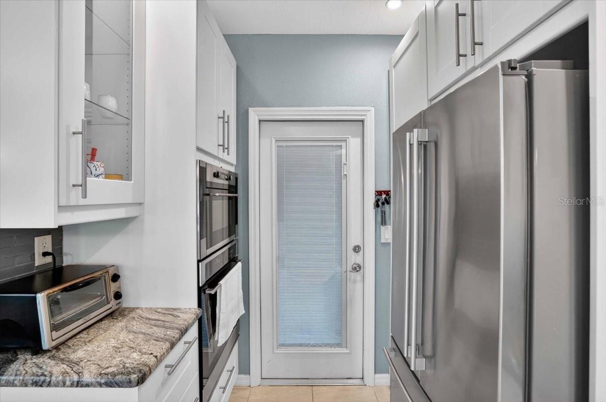 CYPRESS PARK TARPON - Residential