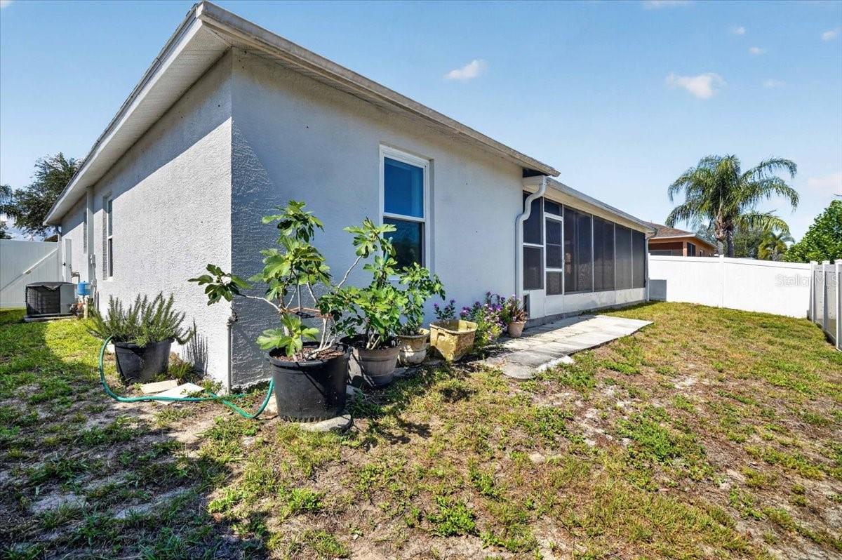 CYPRESS PARK TARPON - Residential