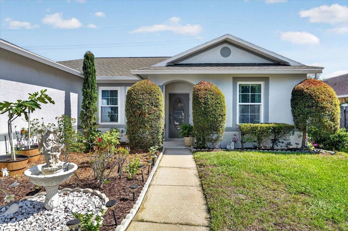 CYPRESS PARK TARPON - Residential
