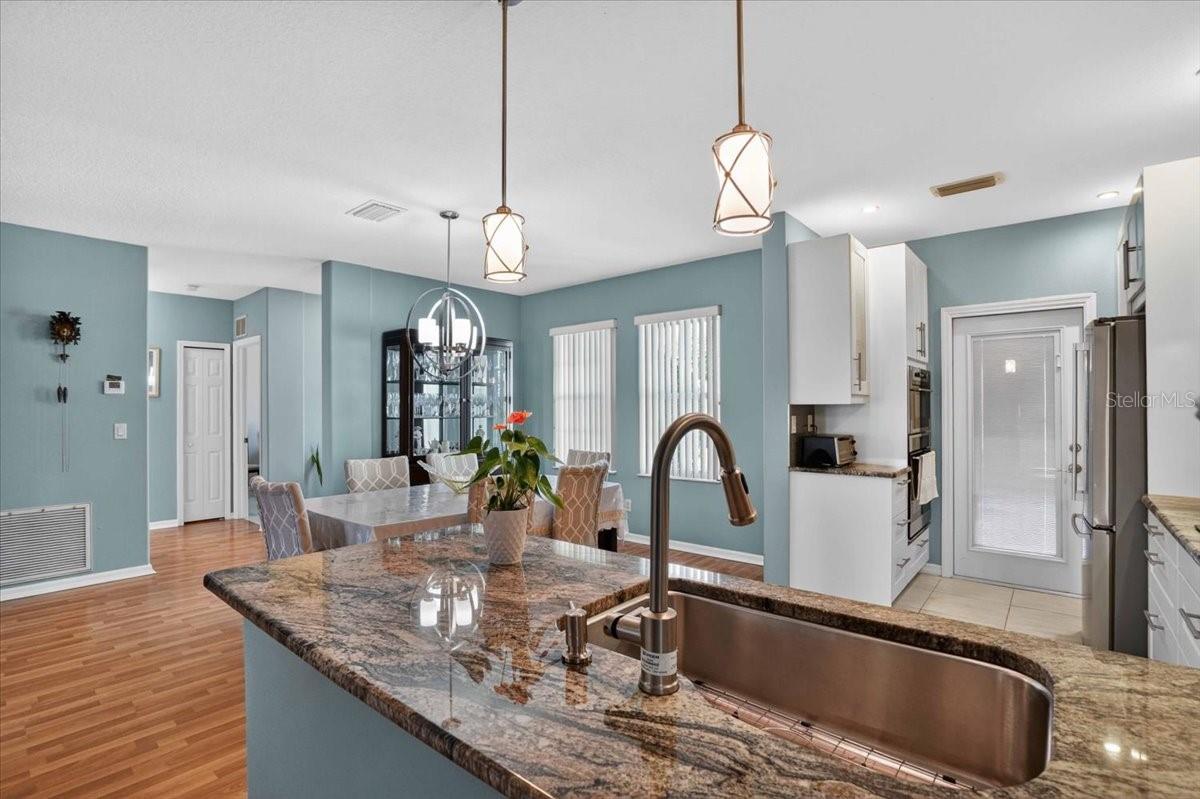 CYPRESS PARK TARPON - Residential