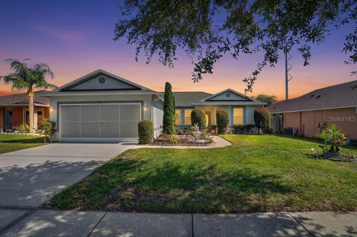 CYPRESS PARK TARPON - Residential
