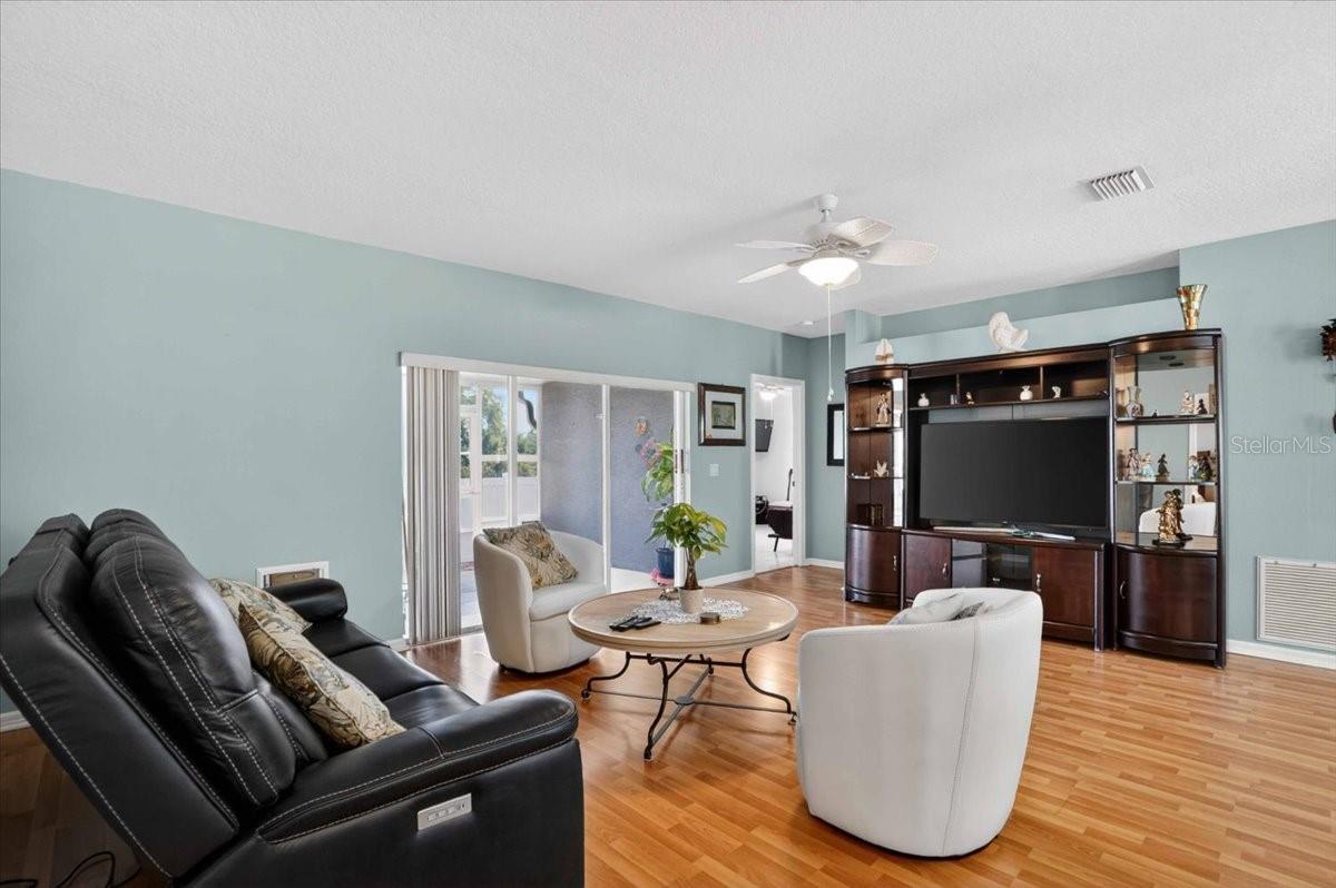 CYPRESS PARK TARPON - Residential