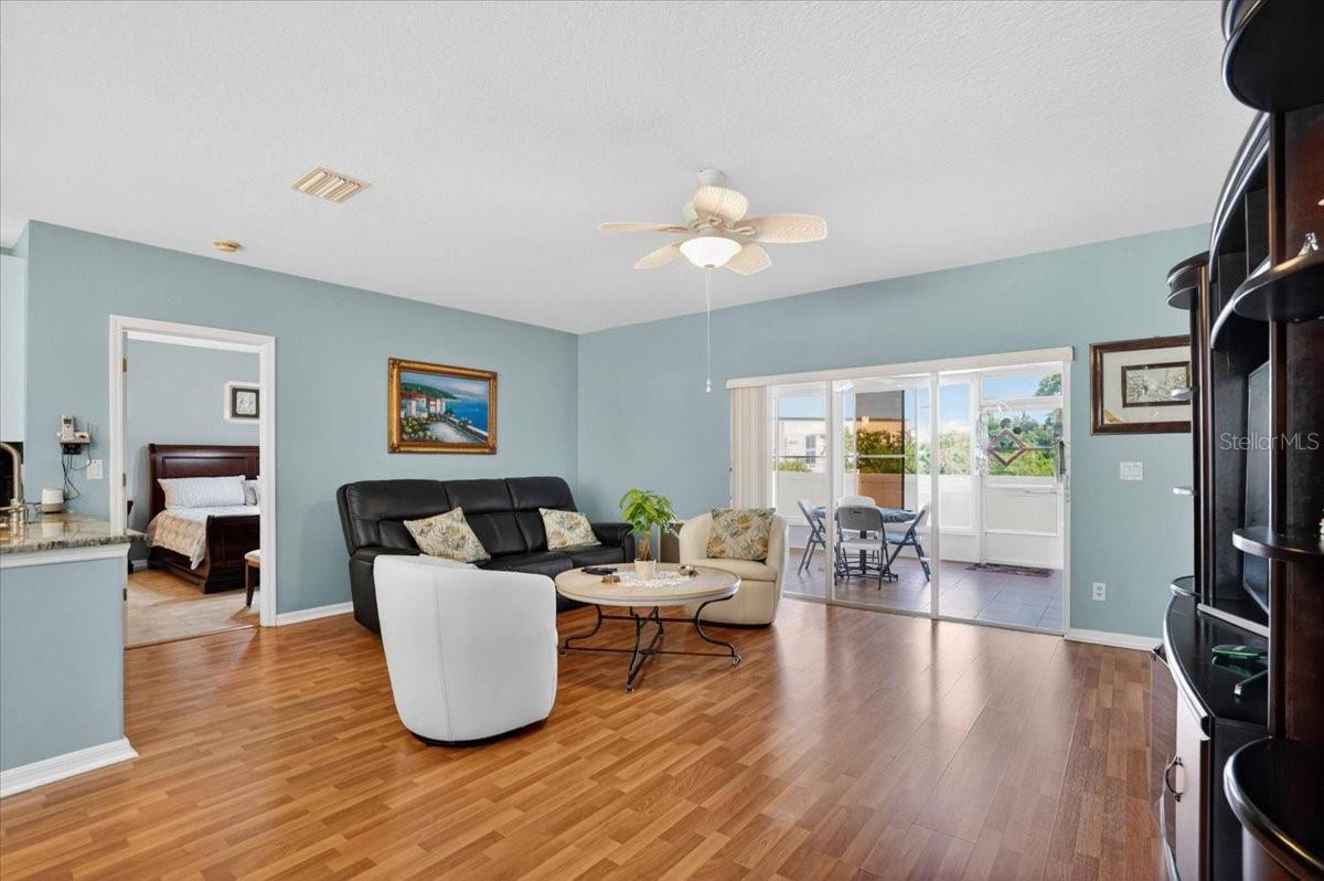 CYPRESS PARK TARPON - Residential