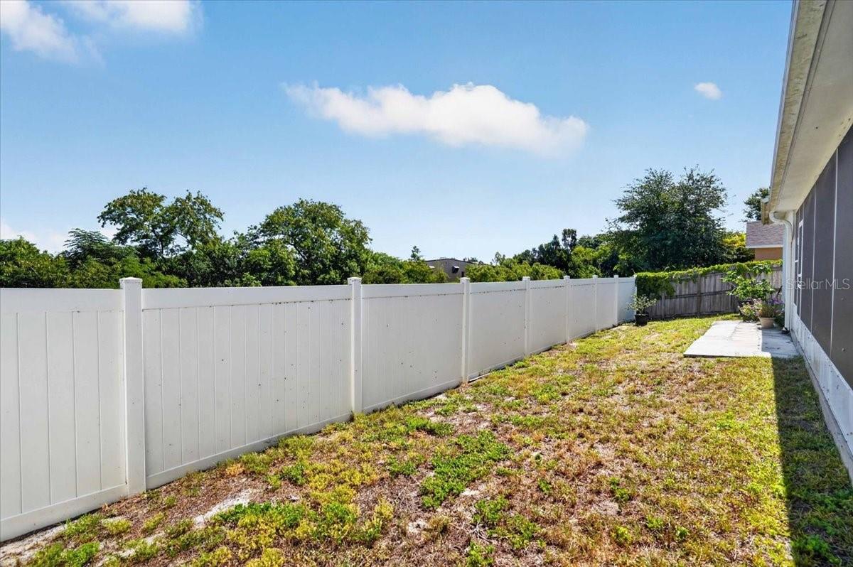 CYPRESS PARK TARPON - Residential