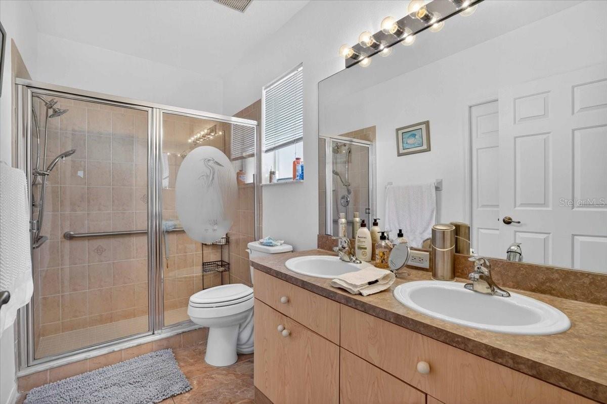 CYPRESS PARK TARPON - Residential