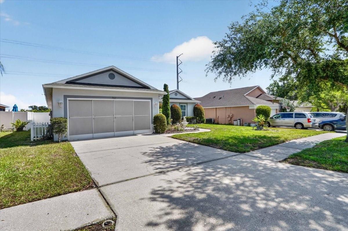 CYPRESS PARK TARPON - Residential