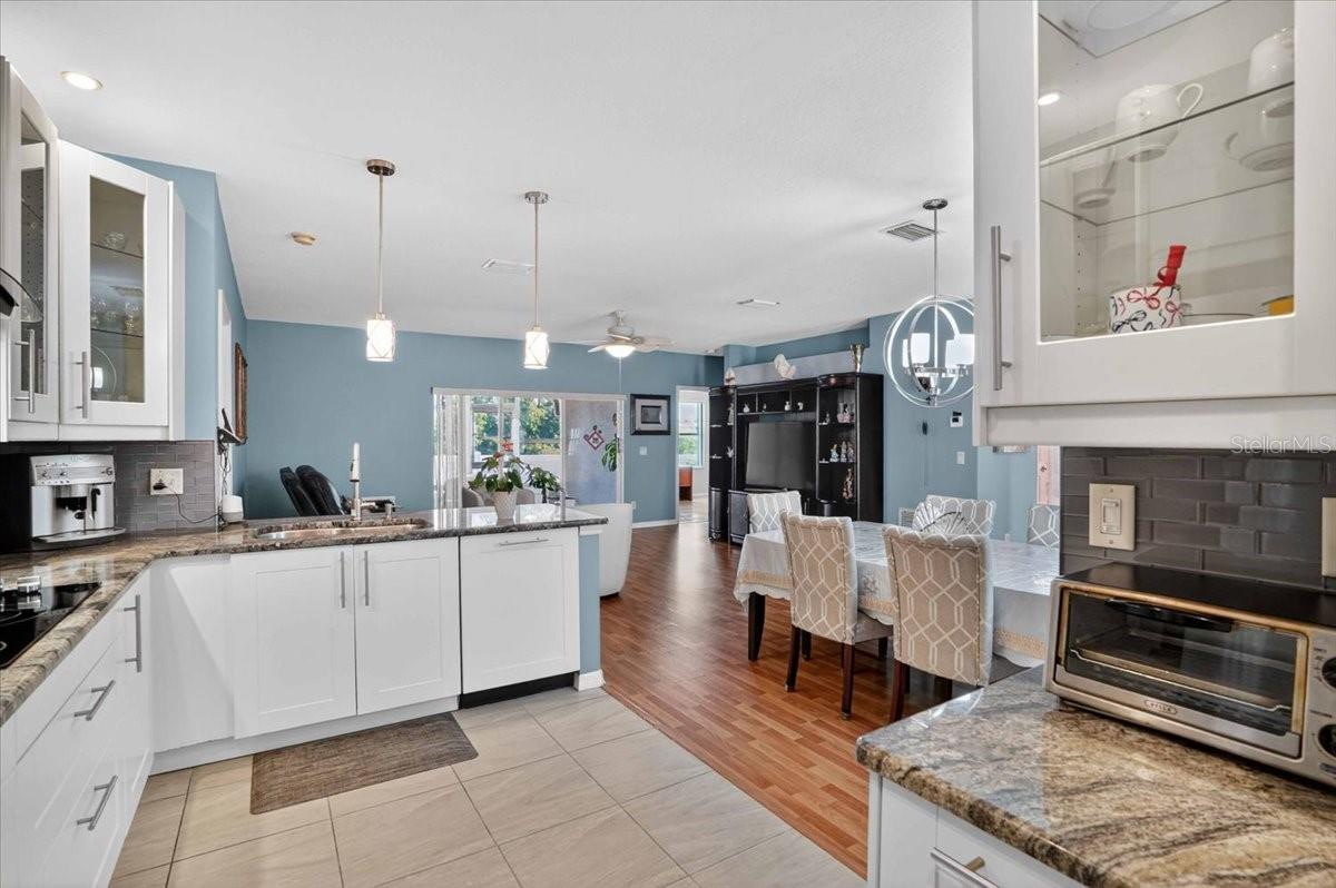 CYPRESS PARK TARPON - Residential