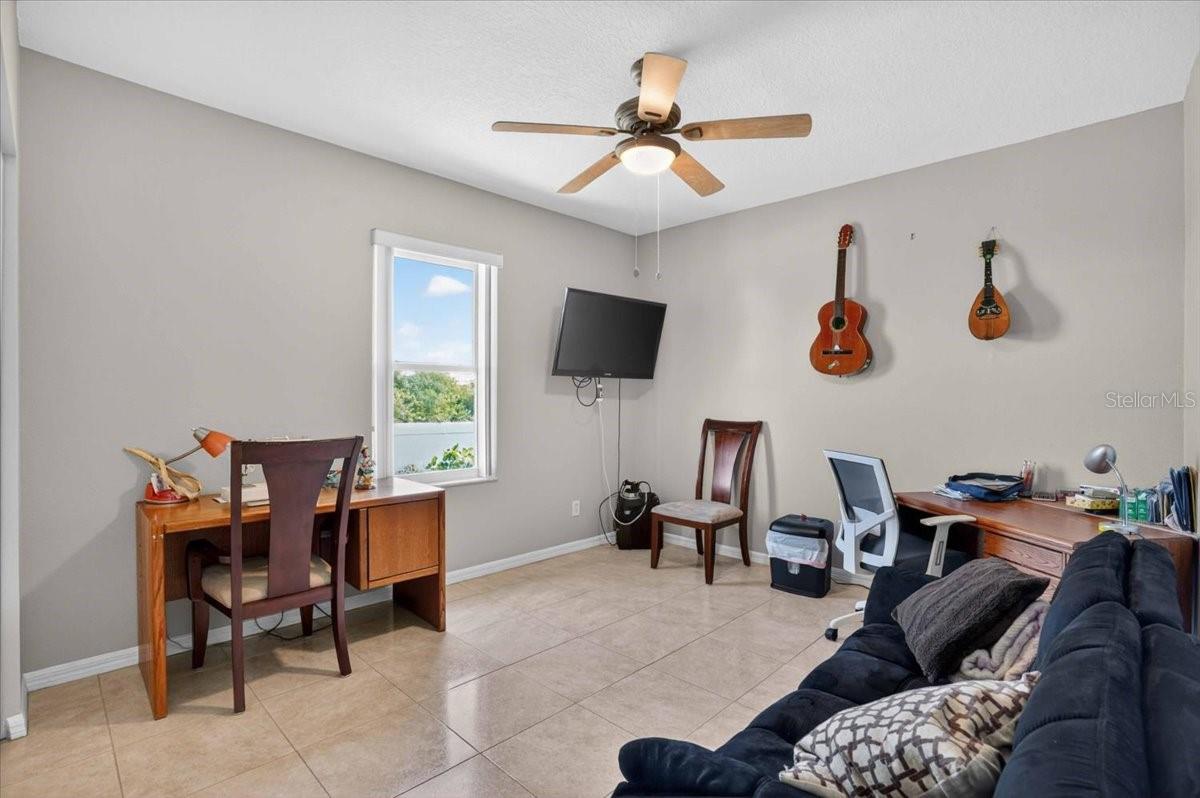 CYPRESS PARK TARPON - Residential