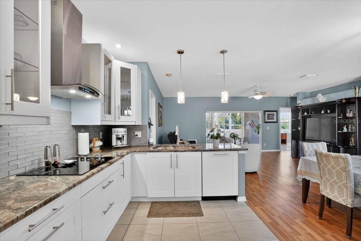 CYPRESS PARK TARPON - Residential