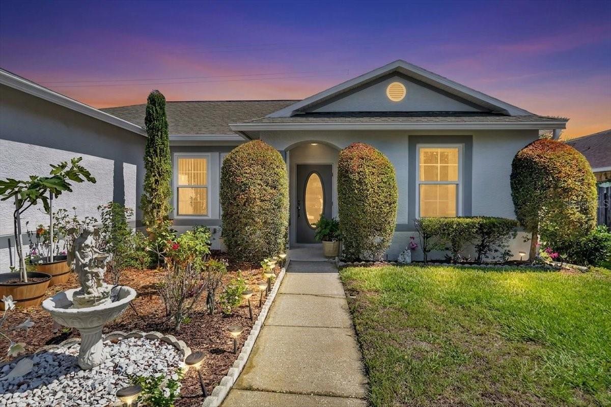 CYPRESS PARK TARPON - Residential