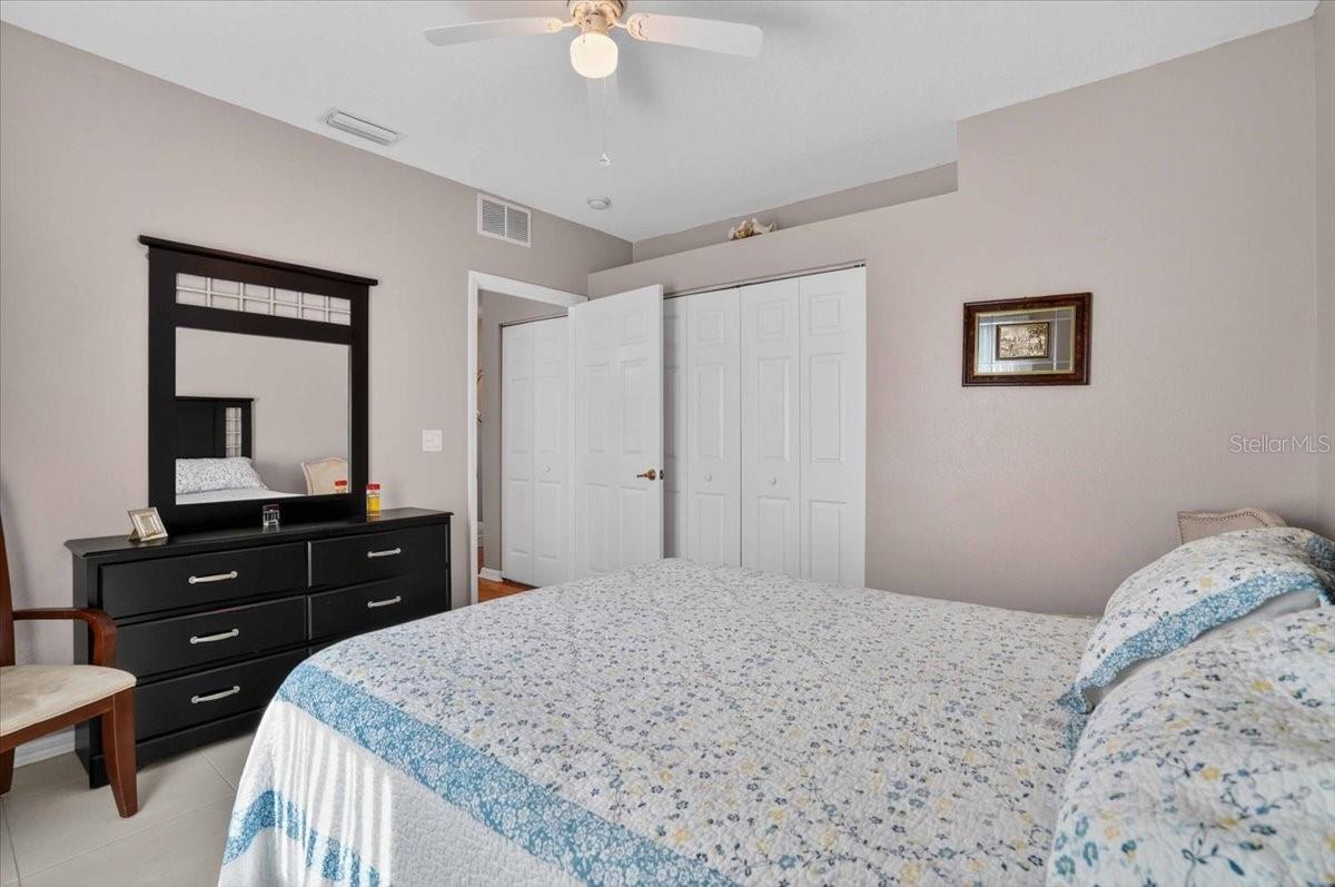 CYPRESS PARK TARPON - Residential