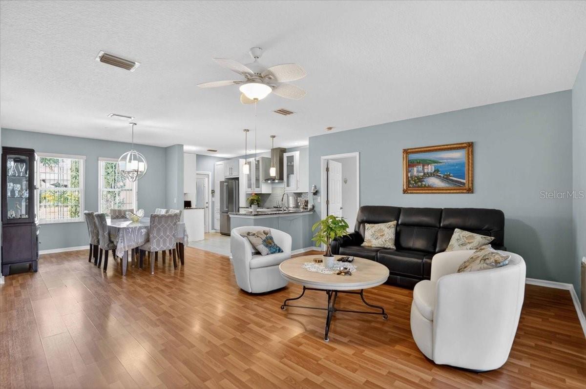 CYPRESS PARK TARPON - Residential