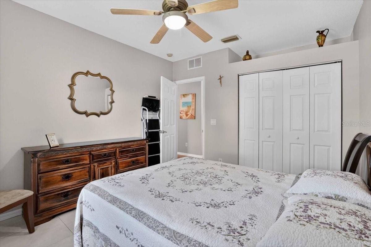 CYPRESS PARK TARPON - Residential