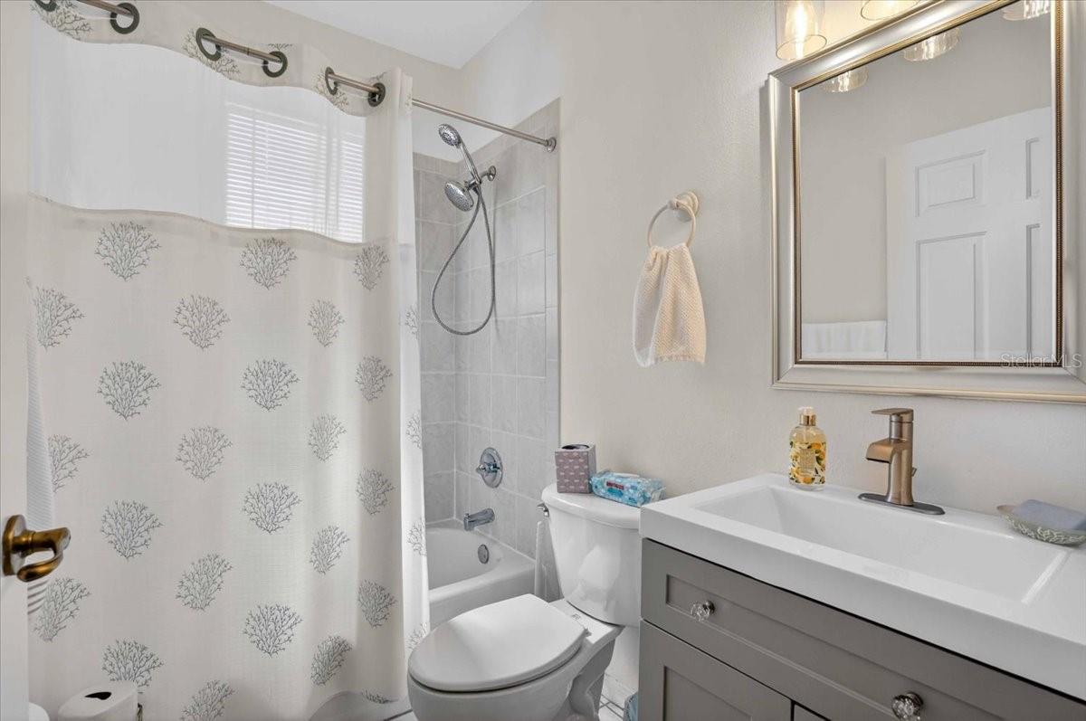 CYPRESS PARK TARPON - Residential