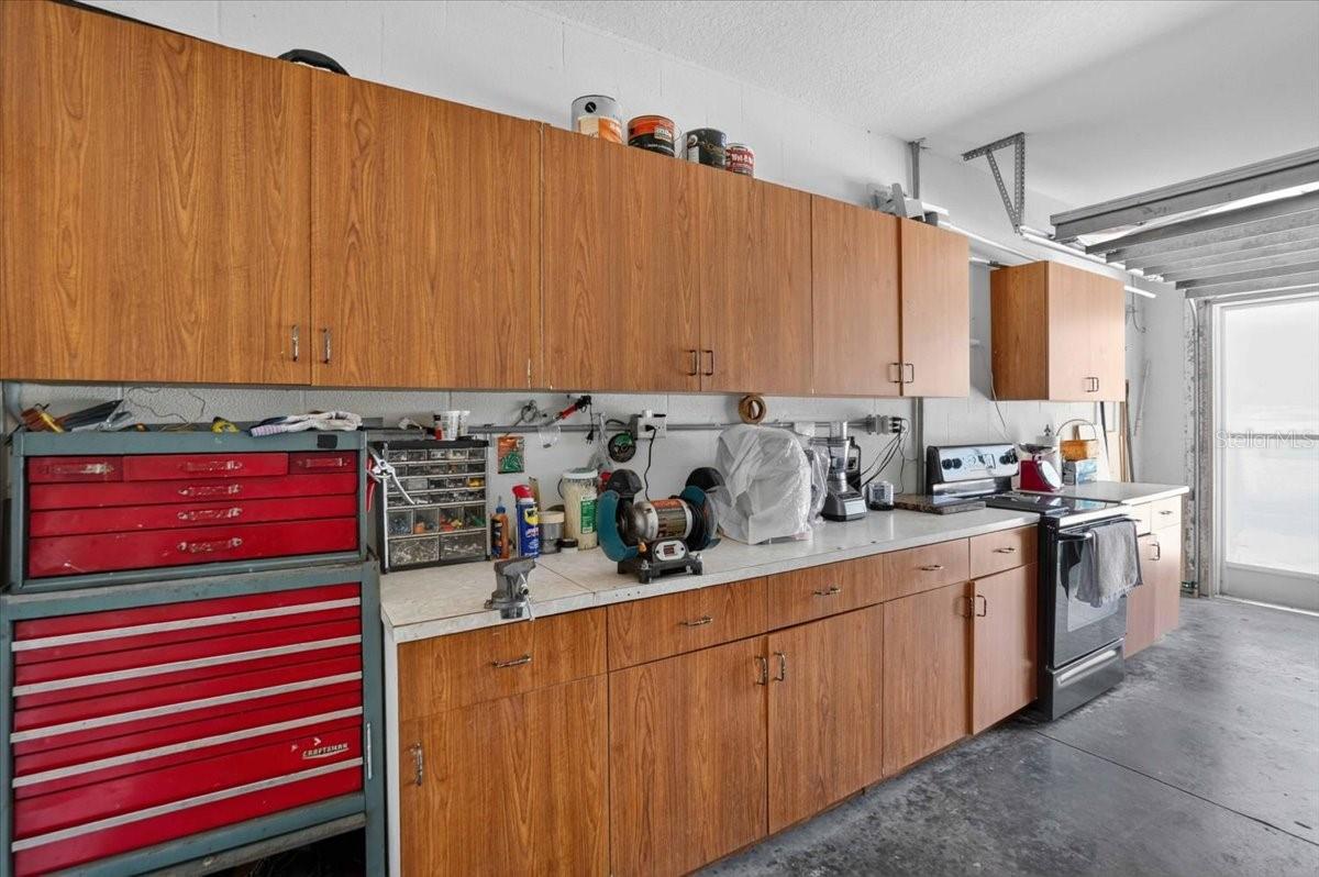 CYPRESS PARK TARPON - Residential