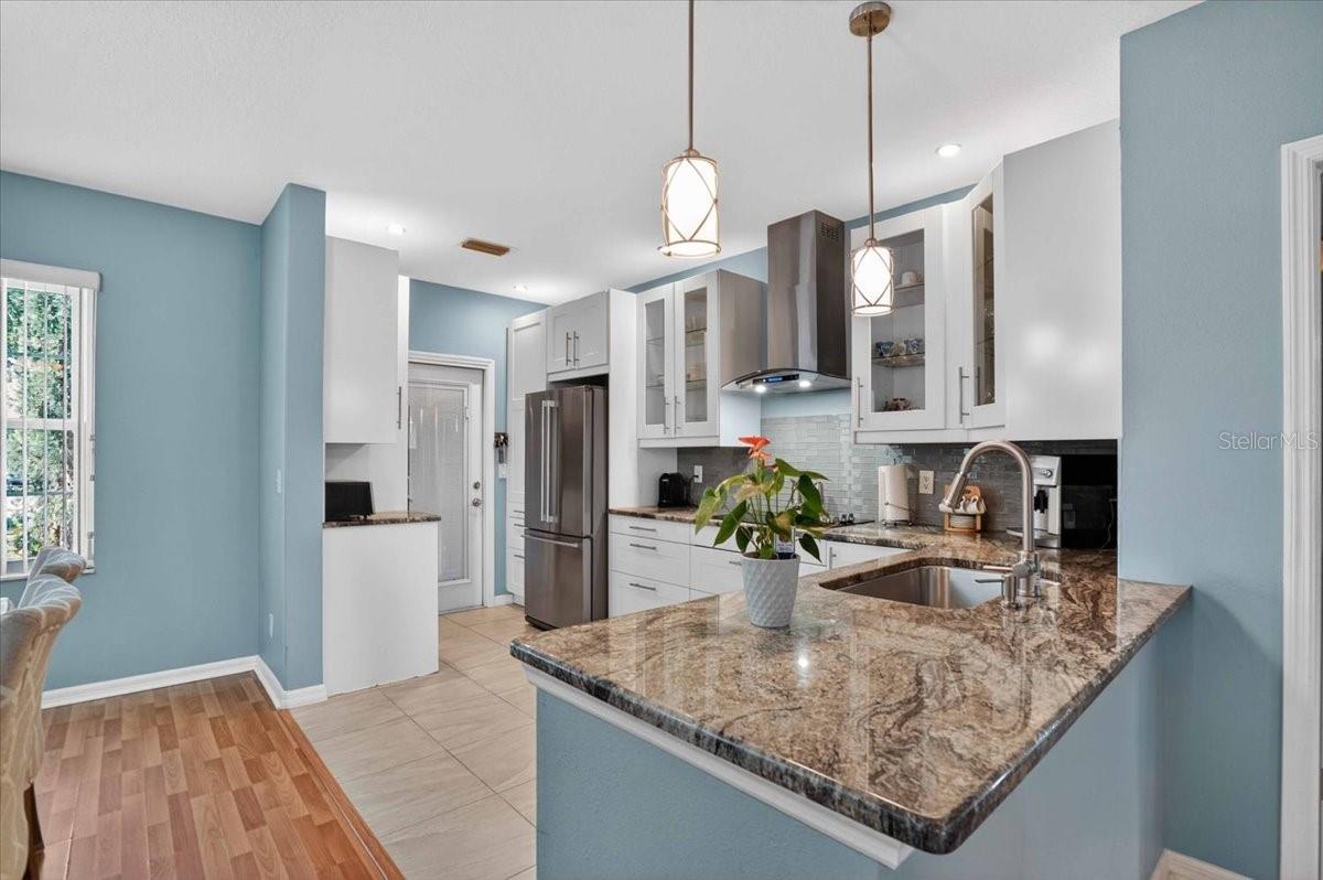 CYPRESS PARK TARPON - Residential
