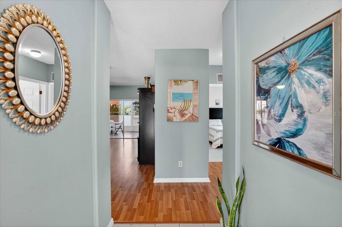 CYPRESS PARK TARPON - Residential