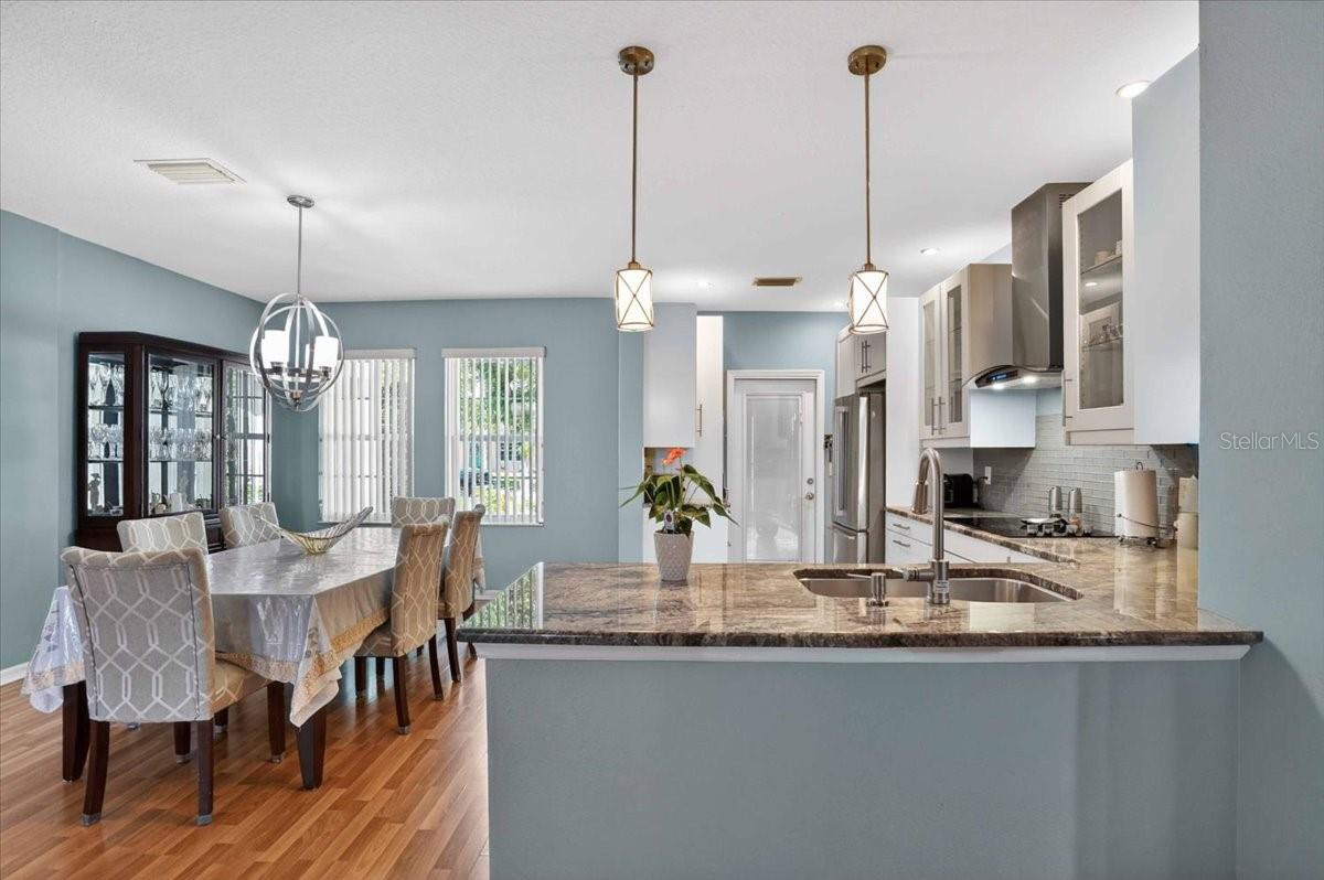 CYPRESS PARK TARPON - Residential