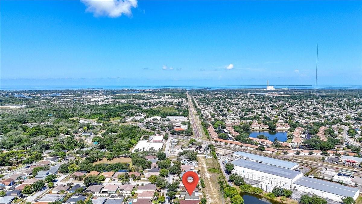 CYPRESS PARK TARPON - Residential