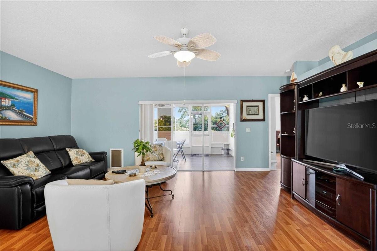 CYPRESS PARK TARPON - Residential
