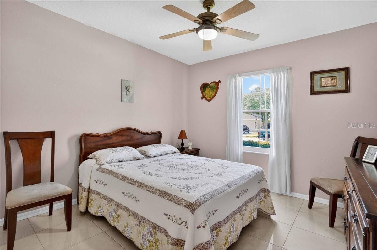 CYPRESS PARK TARPON - Residential