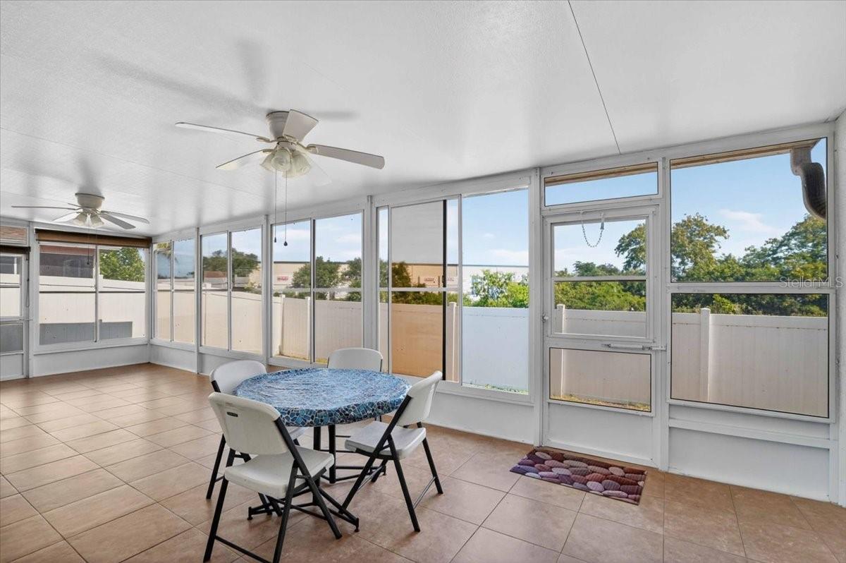 CYPRESS PARK TARPON - Residential