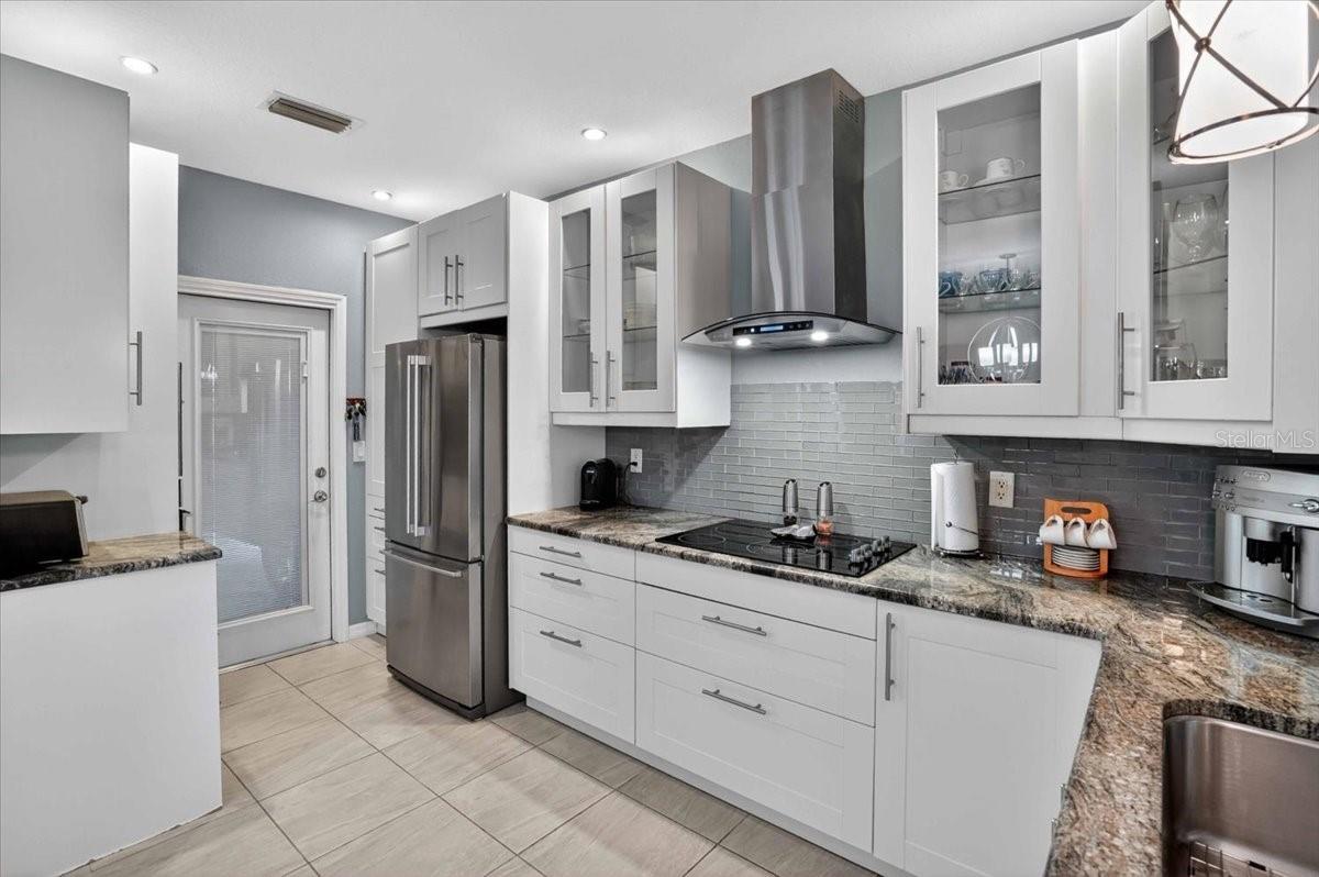 CYPRESS PARK TARPON - Residential