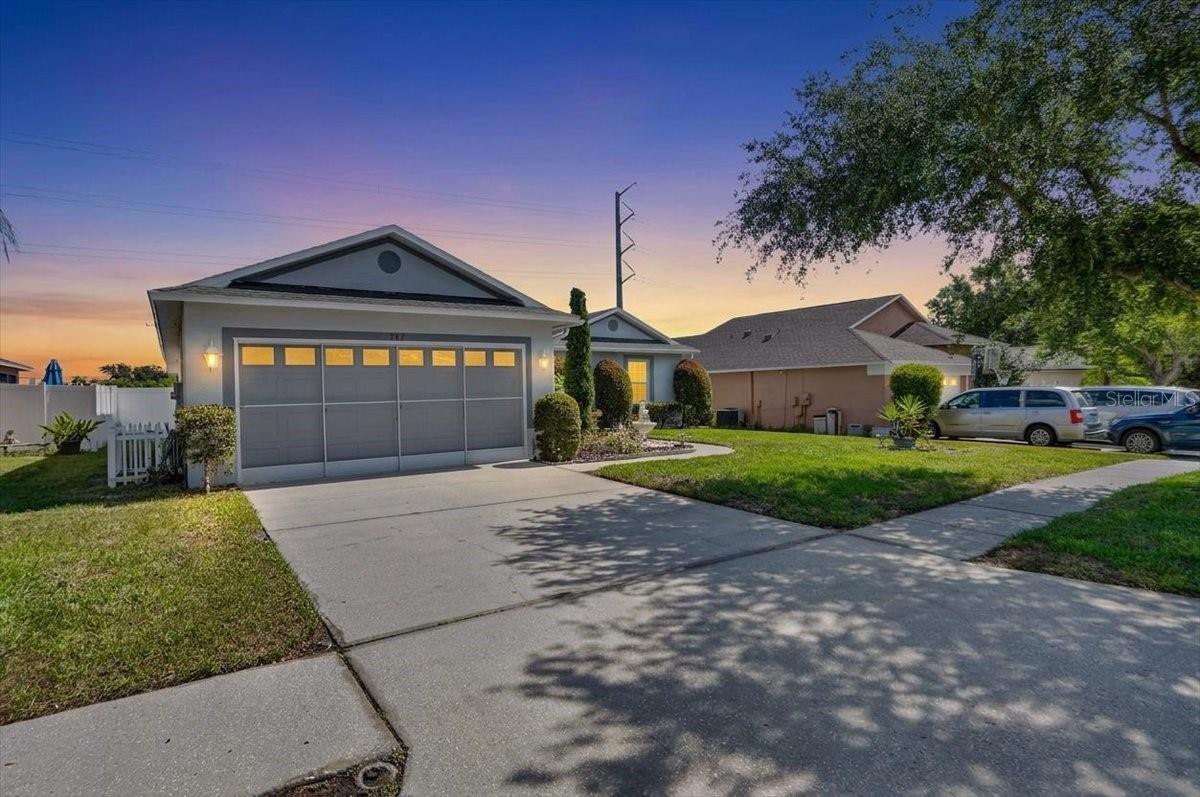 CYPRESS PARK TARPON - Residential