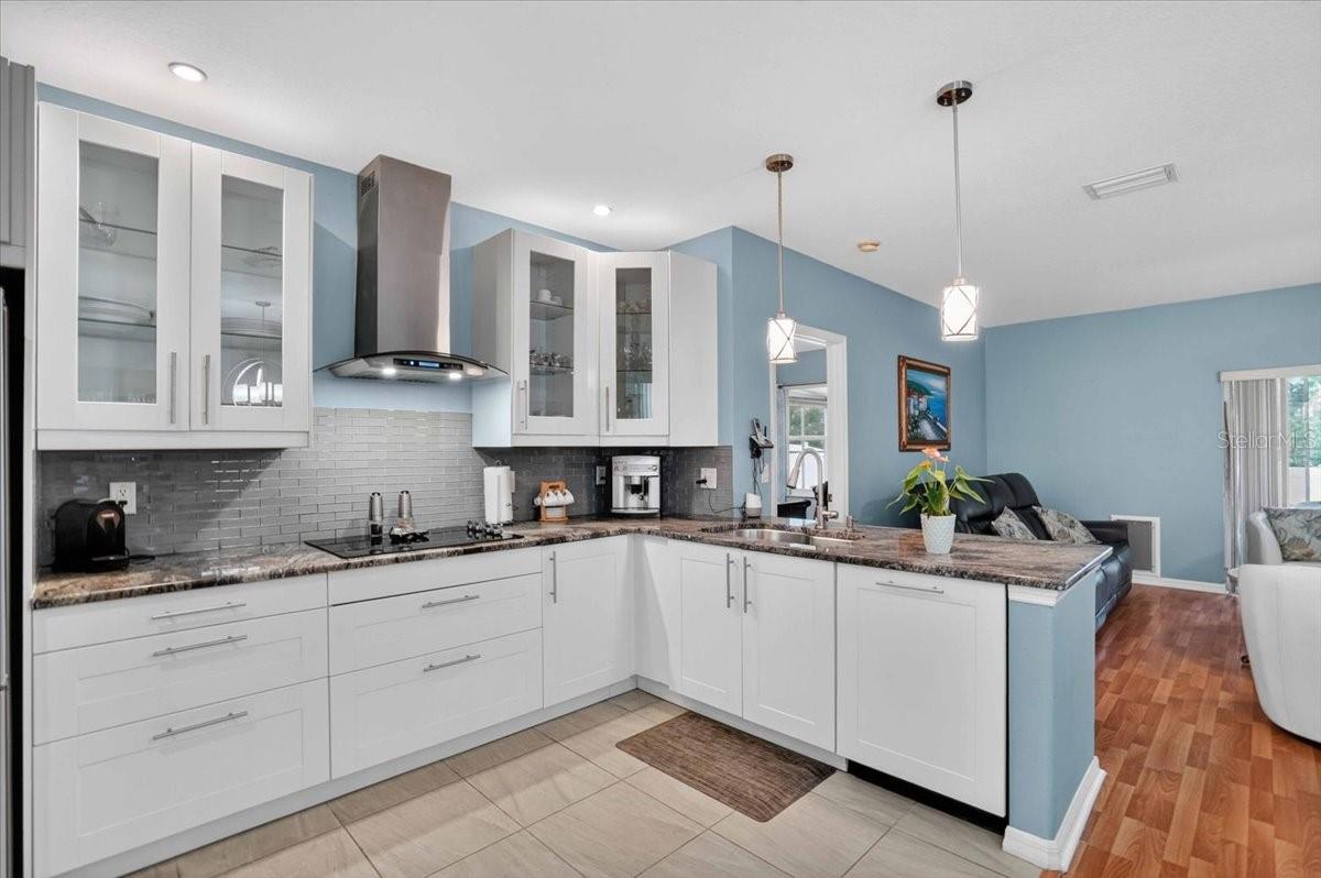 CYPRESS PARK TARPON - Residential
