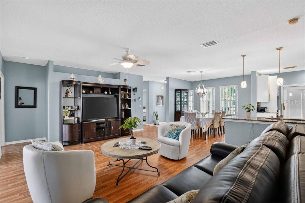 CYPRESS PARK TARPON - Residential