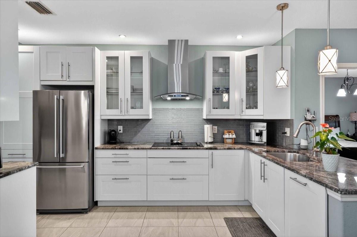 CYPRESS PARK TARPON - Residential