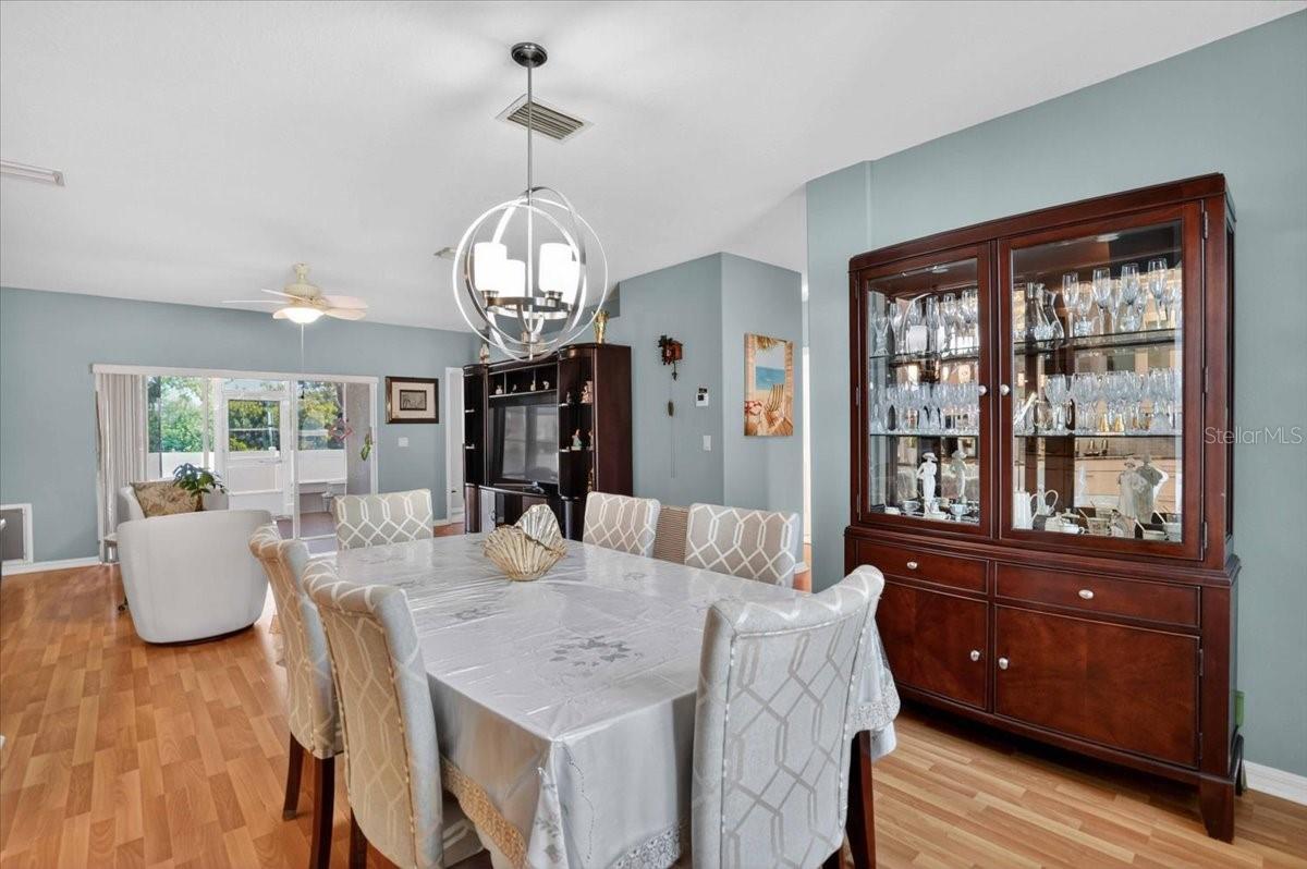 CYPRESS PARK TARPON - Residential
