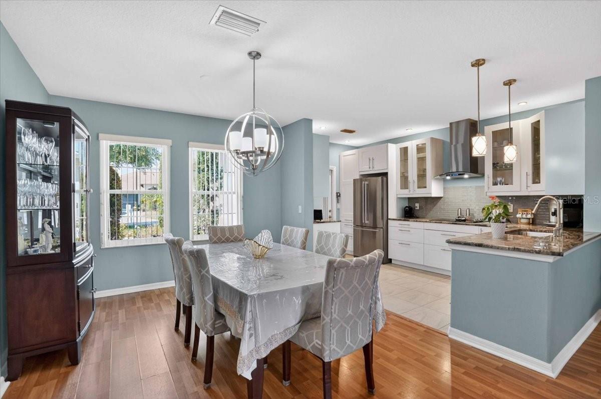 CYPRESS PARK TARPON - Residential