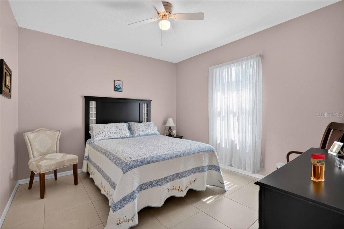 CYPRESS PARK TARPON - Residential